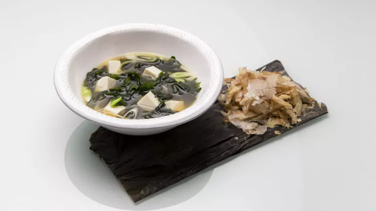 Πέντε soup-super εβδομάδες στο «Yoko Sushi & Bento»